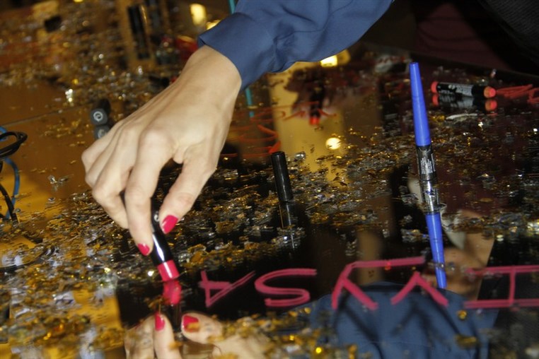 Launch of Wow by Wojooh's Limited Edition Festive Collection